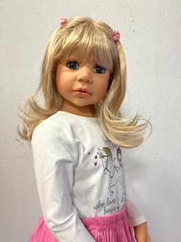 Chiara - blond - von Monika Levenig - neue Kollektion und sofort lieferbar